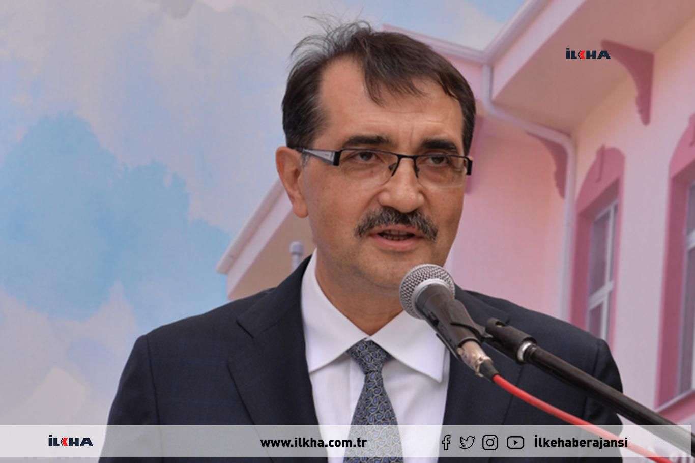 Elektrikte kademeli tarife: 150 kilovatsaat kalacak diye bir kaide yok Elektrikte kademeli tarife: 150 kilovatsaat kalacak diye bir kaide yok